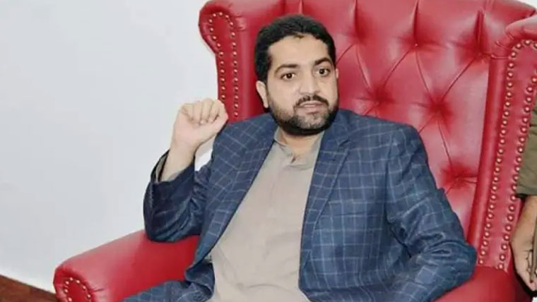 پاکستان سے جنگ میں شکست افغانستان کا مقدر ہوگی :ضیا لانگو