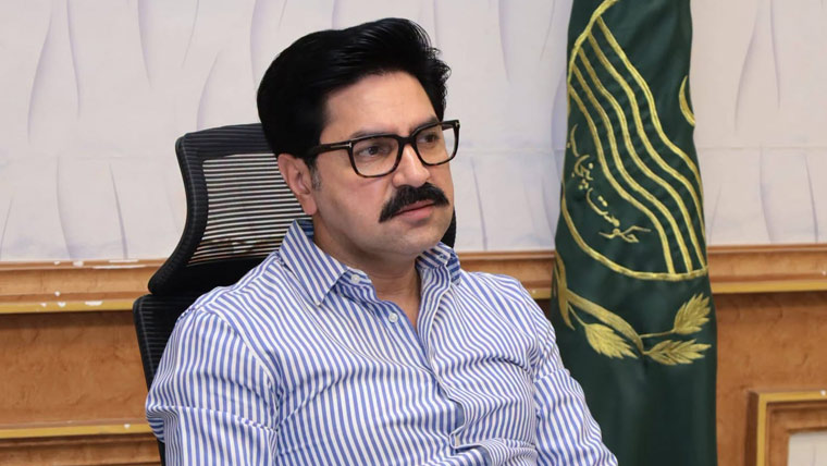  اپنا کھیت اپنا روزگار سکیم،الاٹیز کو فوری قبضہ دلانے کاحکم