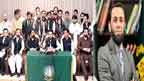 تحریک  انصاف کا لانگ مارچ4اکتوبر تک موخر:سہیل  آفریدی:بھاگ  گئے،ہمت ہے  تو آؤ:عطاتارڑ