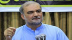 فارم47کے  سہارے  کھڑی  پیپلز پارٹی ،ن لیگ جلد  بہہ  جائینگی:حافظ  نعیم