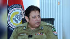 آر پی او کا جھنگ اور ٹوبہ ٹیک سنگھ کا دورہ، اہلکاروں کے مسائل سنے