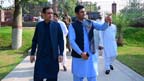 ڈپٹی کمشنر کا مختلف پارکس کا دورہ، صفائی اور سہولیات کا جائزہ
