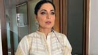 برطانیہ میں بہن بیمار ،میرا نے ویزے کی درخواست کردی 