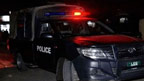  کاہنہ ،مبینہ پولیس مقابلہ ،ساتھی کی فائرنگ سے ڈاکو زخمی 