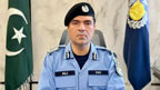 ڈی آئی جی اسلام آباد اور ایس ایس پی  آپریشنز کے مختلف تھانوں کے دورے 