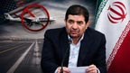 پروازیں بند کیں تو کسی کے جہاز نہیں اڑیں گے :ایران 