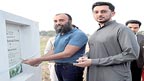 لاہور یونیورسٹی ،تحفظ ماحولیات ، موسمیاتی تبدیلی میں معاہدہ 