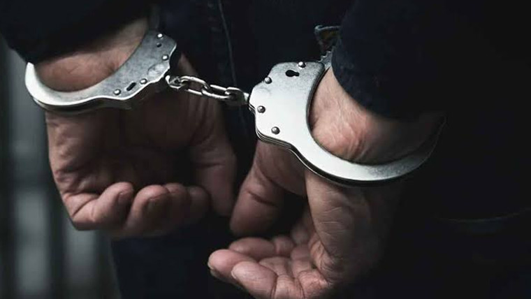  سپین کی خاتون کو پاکستان  لے جاکرکزن سے جبری  شادی کرانیوالے 2افراد گرفتار
