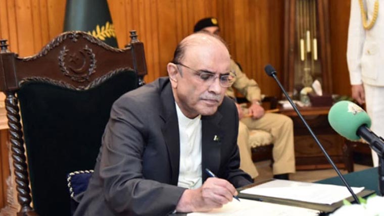 اسلام آباد : سیف سٹی کیمرا کو نقصان پہنچانے پر 20 لاکھ جرمانہ، احتجاج منتظمین ذمہ دار 