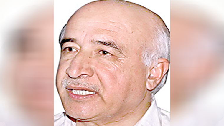 بلوچستان میں سیاسی مکالمے کی ضرورت 