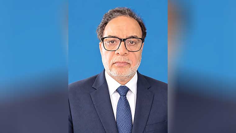چودھری اشرف پاکستان پولٹری ایسوسی ایشن کے چیئرمین  منتخب 