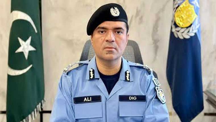  جرائم پیشہ گینگز کے خلاف ٹارگٹڈ آپریشنز تیز کرنے کی ہدایت 