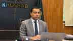  خوشاب:ڈی پی ایس جوہرآباد کے انتظامی و تعلیمی امور کا جائزہ
