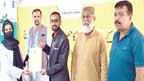  الیکشن کمیشن کا میلسی میں خواتین ووٹرز کیلئے آگاہی پروگرام 