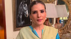 صاحب ثروت مستحق بچوں کیلئے تعلیمی منصوبے بنائیں:ریشم 
