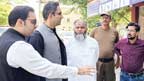 مہنگائی ،تجاوزات کیخلاف کارروائیاں موثر بنانے کا حکم 