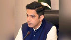 چیئرمین سی ڈی اے کا  سیکٹرE-12 کا دورہ، ترقیاتی  کاموں تجاوزات کیخلاف آپریشن کا جائزہ