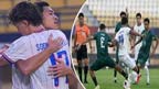 فیفا آسیان کپ :پاکستان 4-0سے ہارگیا،تھائی لینڈفاتح 