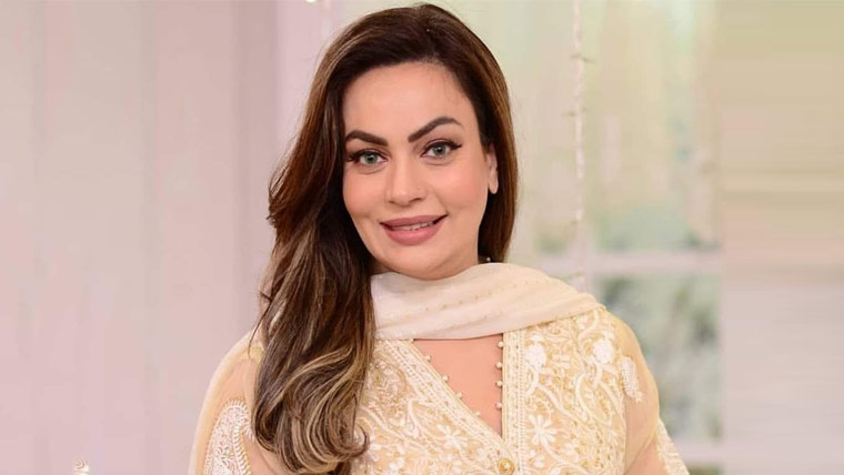 بچوں کو محفوظ ماحول فراہم کرنا مشترکہ ذمہ داری :سعدیہ امام 