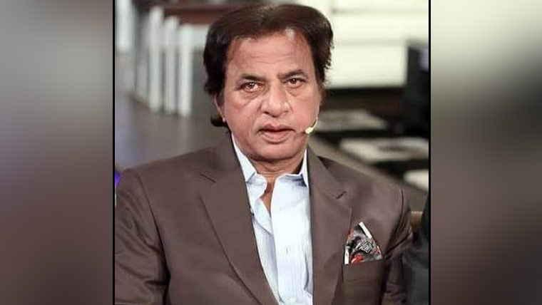 فلاپ فلموں کے خوف سے امریکا  منتقل ہونے کا سوچا :غلام محی الدین