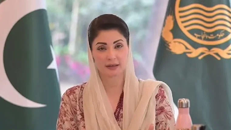  سیاحت کے فروغ کیلئے ممکنہ وسائل بروئے کارلائیں گے: مریم نواز