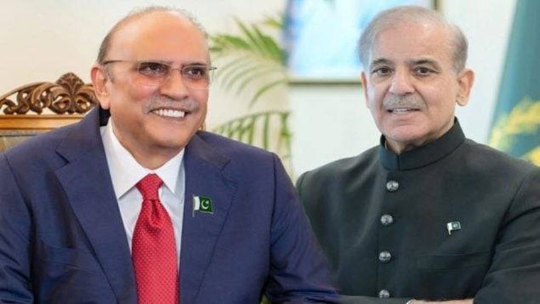  بروقت ، مستند معلومات باخبر جمہوریت کیلئے ناگزیر:صدر /وزیراعظم 