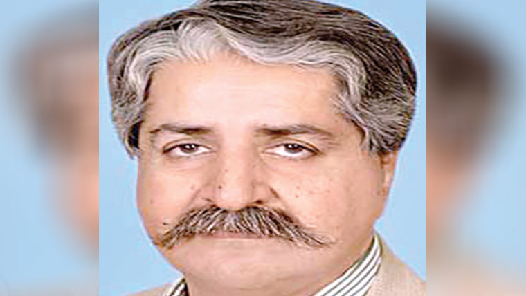 وفاق کیساتھ تحفظات اتحادبھی قائم 