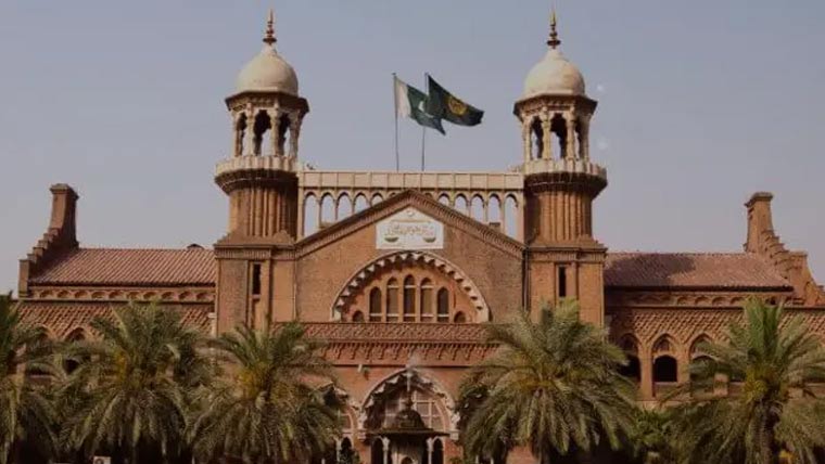  لاہور ہائیکورٹ :5روز میں 6473مقدمات نمٹا دئیے گئے