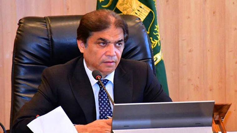 پی ایس او ڈپوز کو ڈیزل کی ریل کے ذریعے ترسیل شروع