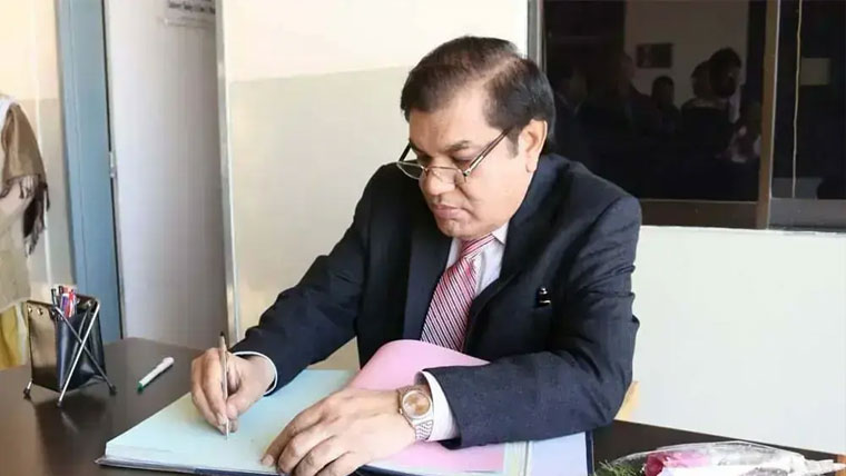 پاک، روانڈا تجارتی  معاہدے اہم پیش رفت قرار