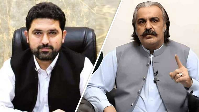  گنڈاپور کا پارٹی مفادات کو حکومت  پر ترجیح دینے کا عندیہ ،سہیل آفریدی  سے ملاقات کی اندرونی کہانی 