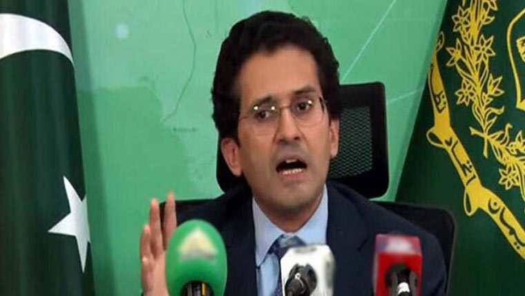 پٹرول سکیم مزید 10 ماہ جاری رکھنی  پڑی تو رکھیں گے :وزیرپٹرولیم 
