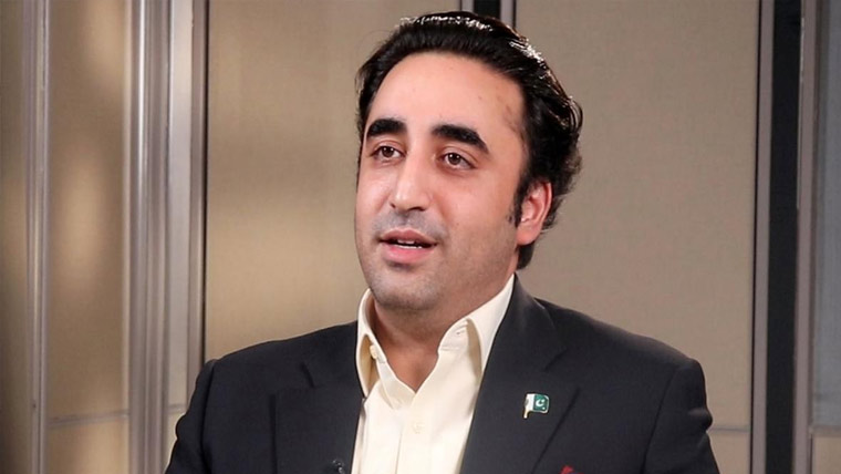 منیشہ نے عالمی سطح پر پاکستان  کا پرچم سربلند کردیا، بلاول بھٹو