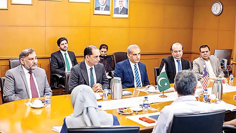 پاکستان ملائشیا کاچاول برآمدات، دوطرفہ تعاون بڑھانے پر اتفاق