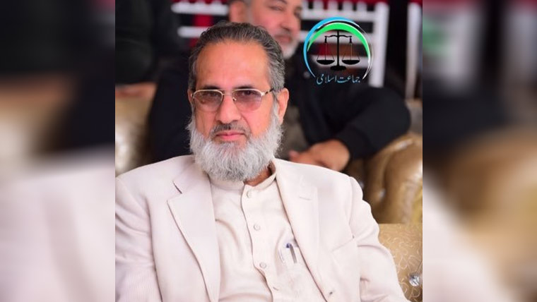  پنجاب لیبر کوڈ کی منظوری ،نوٹیفکیشن کی  تیاری اہم مرحلہ ،شمس الرحمٰن سواتی 