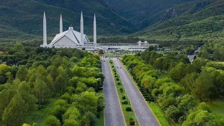 اسلام آباد میں تین جدید سپورٹس ایریناز قائم کرنے کا فیصلہ 