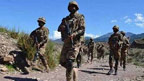  بلوچستان : فورسز کی کارروائیاں ، چارروزمیں فتنتہ الہندوستان کے 73 دہشتگرد ہلاک