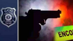 چوہنگ، مبینہ پولیس مقابلہ، ساتھیوں کی فائرنگ سے ڈاکو ہلاک