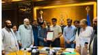  سی ڈی اے مزدور یونین نے انتظامیہ کو چارٹرآف ڈیمانڈ پیش کر دیا 