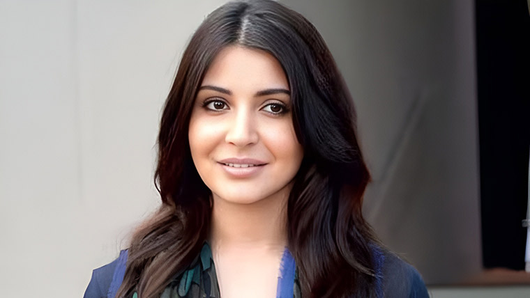 انوشکا شرما کے صرف ایک آرڈر  سے ریسٹورنٹ کی قسمت بدل گئی