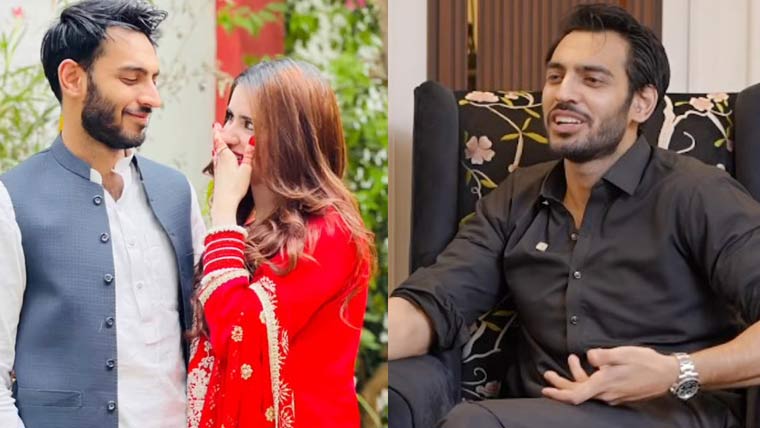 اہلیہ مصروفیت کی وجہ سے ناراض ،کامیابی پر خوش ہوتی ہیں:سیف علی 