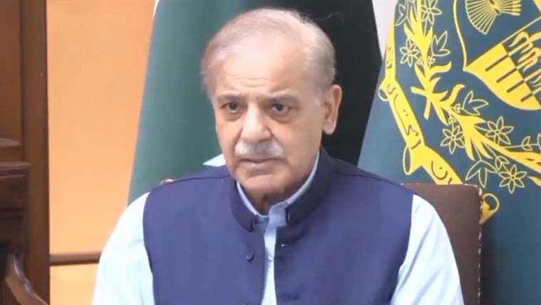وزیراعظم نے جماعت اسلامی کے مطالبات پر ورکنگ پلان طلب کرلیا