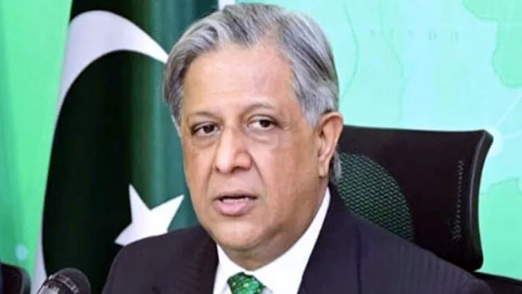  کابینہ کمیٹی:ایف آئی اے ایکٹ سمیت چار قوانین میں ترامیم منظور
