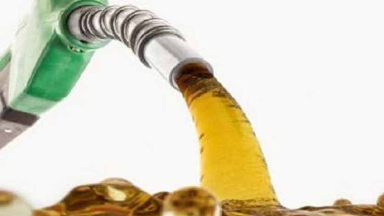  پٹرولیم مصنوعات کی درآمدات  میں 5 فیصد اضافہ
