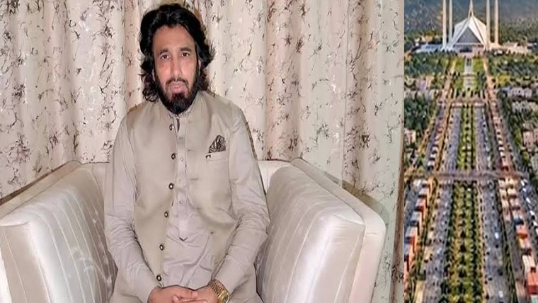 گڈز ٹرانسپورٹرز کا اسلام آباد  انتظامیہ کو 72 گھنٹے کا الٹی میٹم