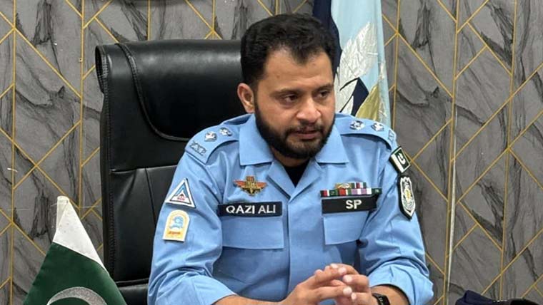  جرائم پیشہ افراد کیخلاف کارروائیاں تیز کرنیکی ہدایت 
