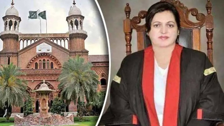  ’’ کیمرہ عینکوں ‘‘پر پابندی کیلئے ہائیکورٹ میں درخواست دائر 