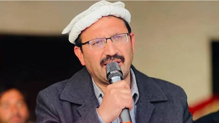 گورنر راج یا ایمرجنسی پر عوامی ردعمل شدید ہوگا:جنید اکبر