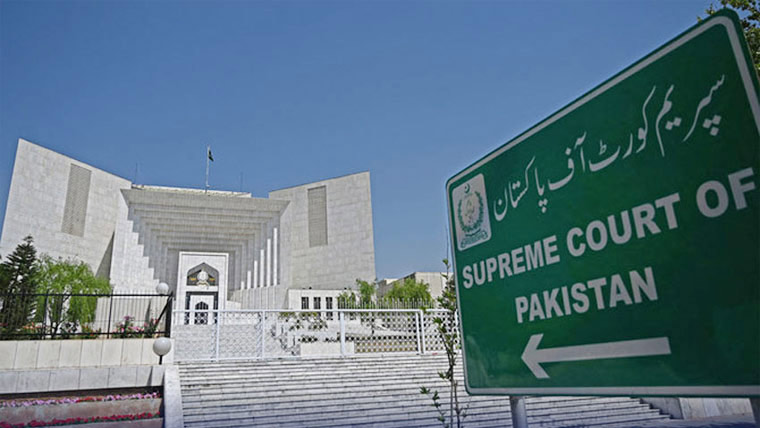 سپریم کورٹ:مدرسہ میں بداخلاقی  کیس کے ملزم کی ضمانت مسترد