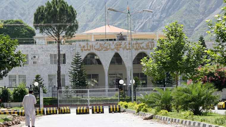 کشمیر کونسل الیکشن ، مشتاق  منہاس، چودھری سعید، چودھری  منظور ن لیگ کے امیدوار نامزد 